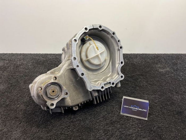 Mercedes S-Klasse (W220) Verteilergetriebe 4x4