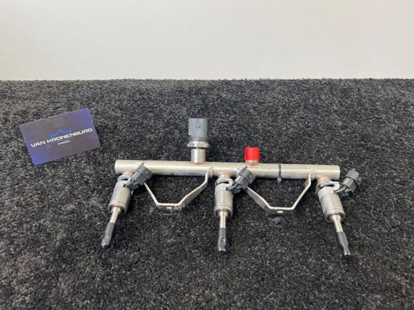 Porsche 911 991 GT3 RS 4.0 Einspritzdüsensatz 9A111012892