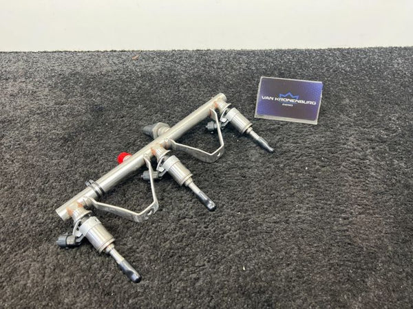 Porsche 911 991 GT3 RS 4.0 Einspritzdüsensatz 9A111085991