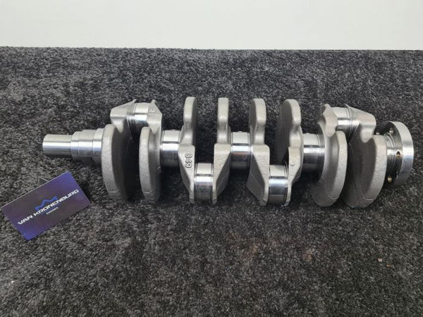 Peugeot Partner Citroen DS3 1.6 HDI Krukas 0KM!