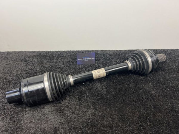 Mercedes Benz EQS (V297) Aandrijfas Links-achter 5KM!