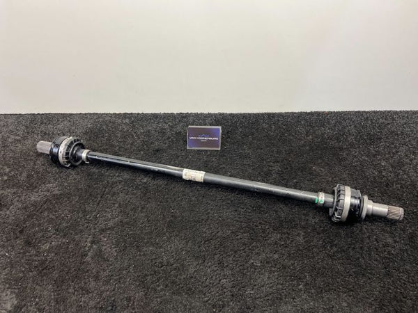 Mercedes Benz CLA (W118) Aandrijfas Rechts Achter 5KM!