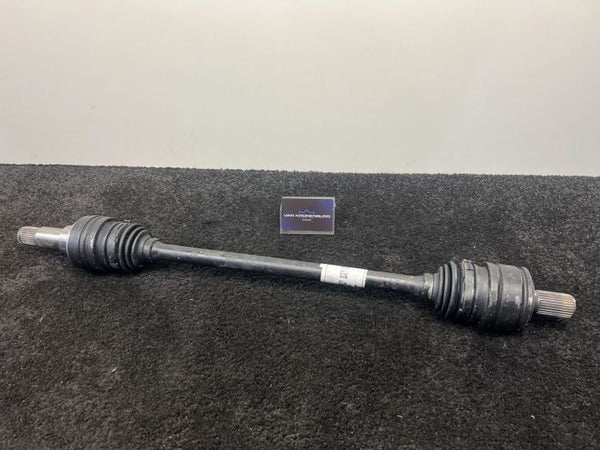 Mercedes Benz GLC (W254) Aandrijfas Links Achter 5KM!