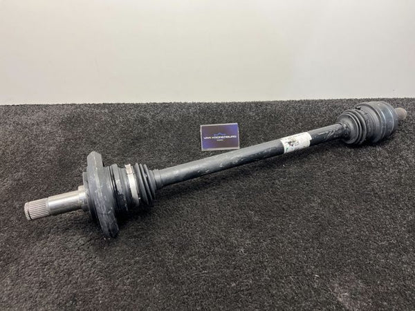 Mercedes Benz S-klasse (W223) S580 Maybach Aandrijfas Links Achter 5KM!