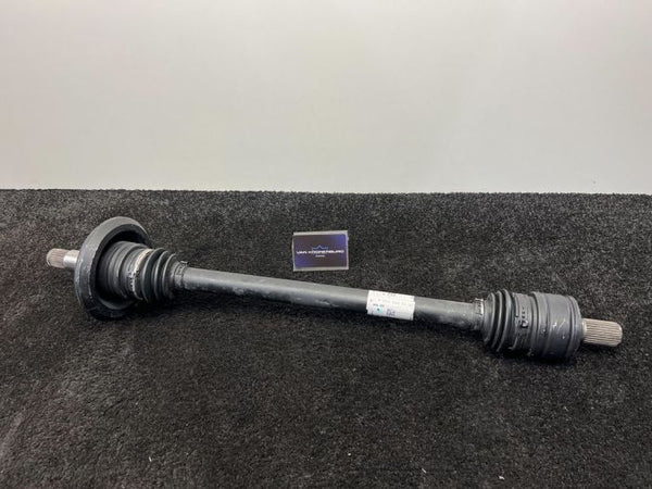 Mercedes Benz GLC 300 (W254) Aandrijfas Links Achter 5KM!