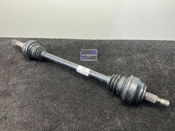 Mercedes Benz E Klasse (W213) E300d Aandrijfas Rechts Achter 5KM!