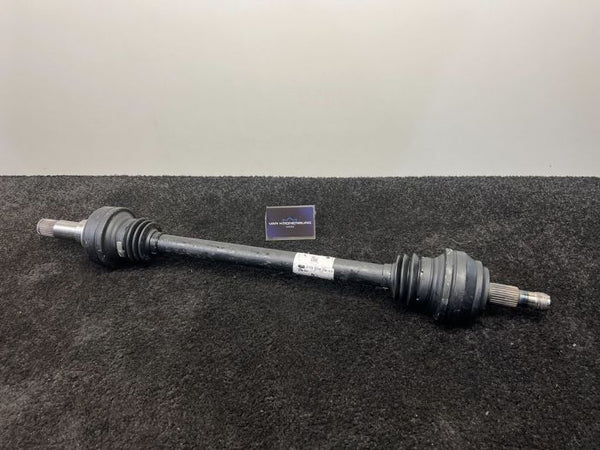 Mercedes Benz E-klasse (W213) E-220d Aandrijfas Links Achter 5KM!