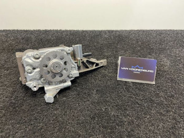 Mercedes Benz C63 E63 AMG 4.0 (177.980) Oliepomp