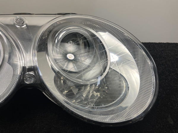 Bentley Continental GT Koplamp Rechts