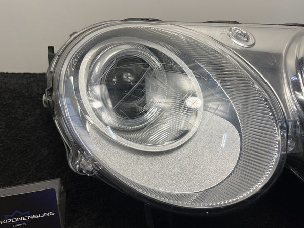 Bentley Continental GT Koplamp Rechts