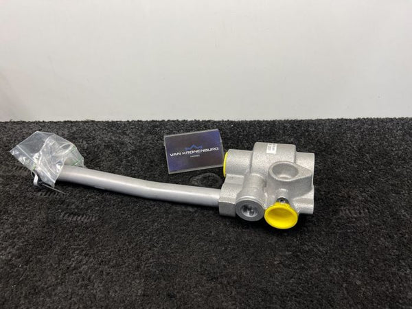 Audi R8 V10 Spyder 5.2L Thermostaat OEM Nieuw