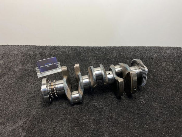 BMW 1-Serie (F20) 1.5d B37D15 Krukas