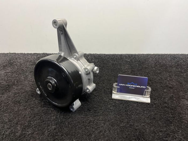 Jaguar S-Type XF Wasserpumpe Neu Original 2R8E-8505-AB XW4E-8508-BB