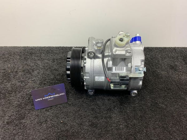 Jaguar XF 3.0 AJV6 Klimaanlage Pumpe Neu Original