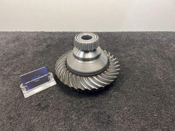 Mercedes Benz AMG GT 4.0 V8 Gearbox Crown Gear