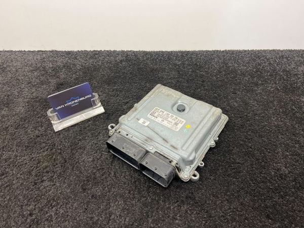 Mercedes Benz Sprinter (W906) 646.984 Motor ECU