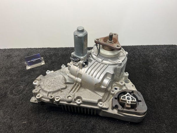 BMW X5 (E70) X6 (E71) 3.0D M57 ATC700 Verteilergetriebe