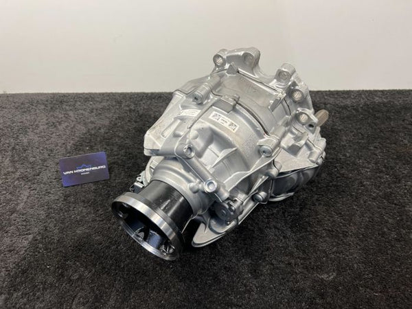 Mercedes Benz SL63 AMG (R232) Verteilergetriebe