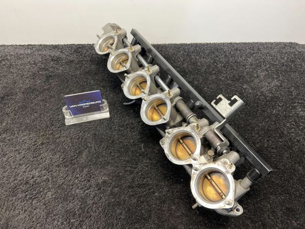 BMW M3 (E36) 3.0 S50B30 Gaskleppenset