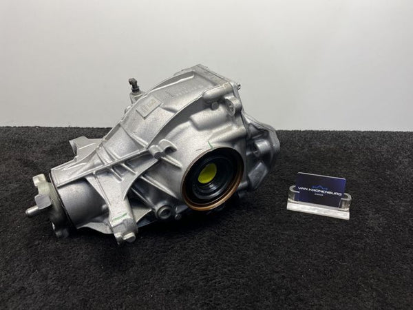 Mercedes-Benz S450 (W223) Hinterachsdifferential, 12 km!