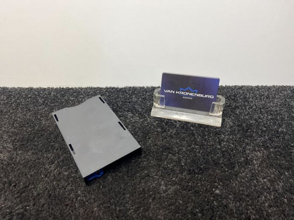 Audi RS4 (B9) 2.9 TFSI Data Reader