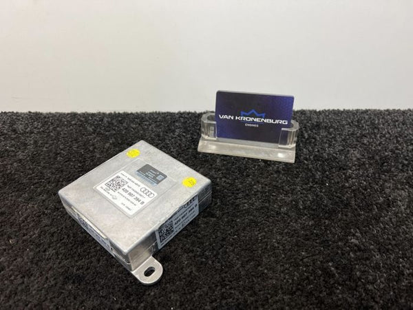 Audi R8 (2007-2015) Gordel Microfoon Module 420907394B