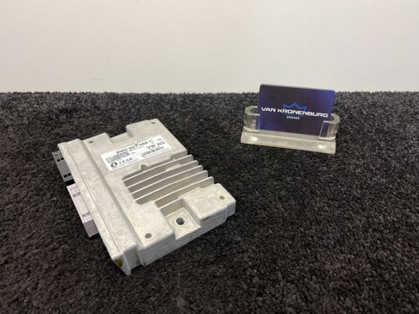 Volkswagen Audi Seat Skoda Gateway Module 8W0907468C