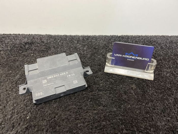 Audi Q7 (4M) Diagnose-Schnittstellenmodul 4M2907468A