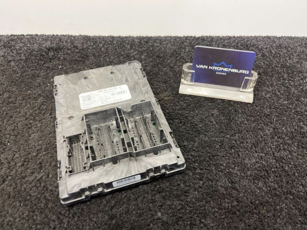 Audi A6 (C8) A8 (D5) Karosseriesteuergerät