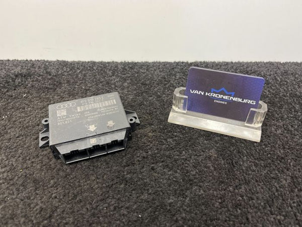 Audi Q7 (4L) A6 (C6) PDC Module