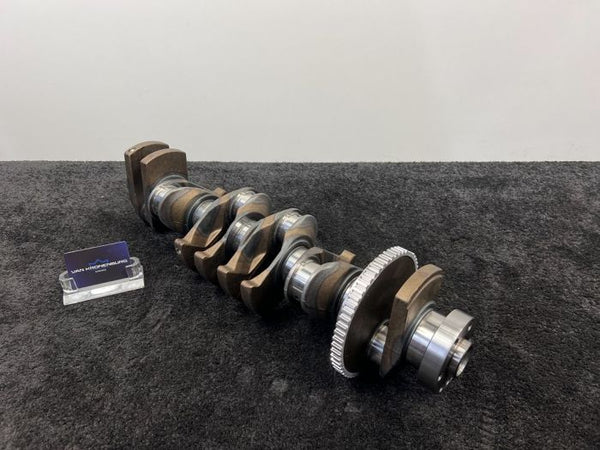 BMW 3-Serie 5-Serie N52 N53 3.0i Krukas Nieuw