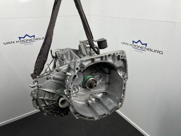 Mercedes Benz A-Klasse A180 (W177) Handgeschakelde Versnellingsbak 331KM!