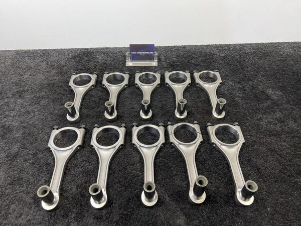 Audi RS6 V10 5.0 (BUH) Geschmiedeter Pleuelsatz