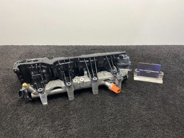 Audi RS6 Avant (C7) 4.0 V8 TFSI 32V CWU Inlaatspruitstuk