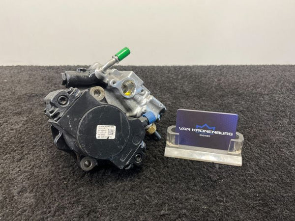 Mercedes Benz Sprinter 3.5t (906.63) 313 CDI 16V 4x4OM 651955 Dieselpomp