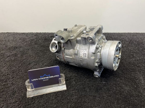 Audi S6 RS6 (C7) 4.0 TFSI Aircopomp