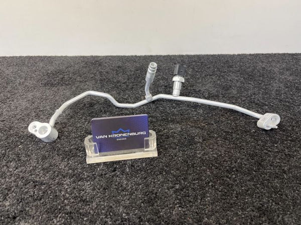 Audi RS3 2.5 TFSI (8V) DAZA Aircoleiding 53KM!