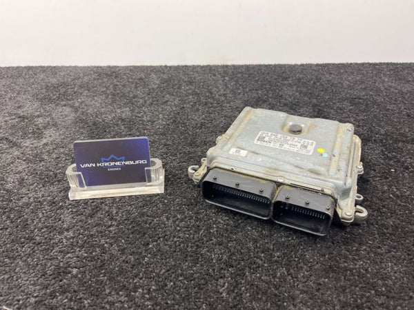 Mercedes-Benz Sprinter (W906) 2.2 CDI Motorsteuergerät ECU