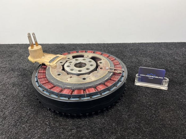 BMW 7-serie (F01) N63 Active Hybrid Electromotor
