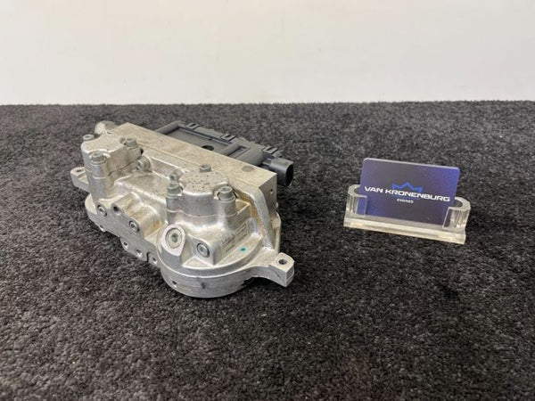 BMW E46 M3 3.2L S54 Nokkenasverstelling Vanos