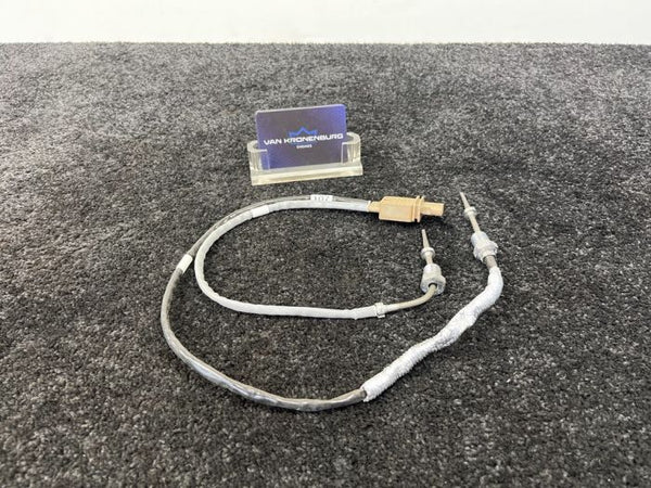 Audi S3 A3 8Y 2.0TFSI VW Golf GTI (DNFB) Uitlaat Temperatuursensor