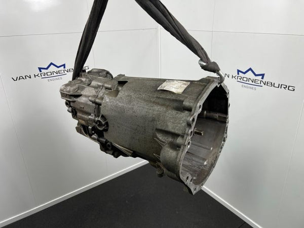 Volkswagen Crafter 2.0 TDI 711.680 Versnellingsbak