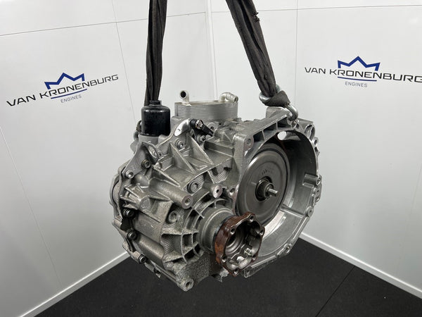 Volkswagen Golf GTI (VII) 2.0 TFSI SYZ Versnellingsbak TOP!