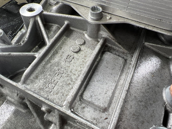 Volkswagen Golf GTI (VII) 2.0 TFSI SYZ Versnellingsbak TOP!