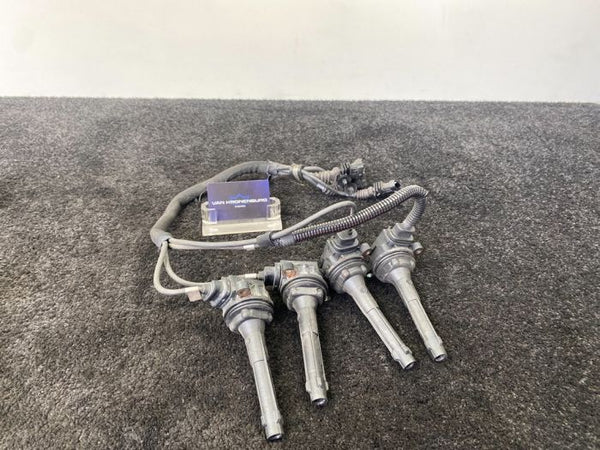 Maserati Quattroporte 4.2L V8 Bobine Set 1220703017