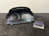 BMW 6-Serie GT (G32) Instrumenten Paneel