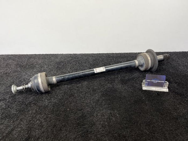 BMW 6-Serie GT (G32) Aandrijfas Links Achter