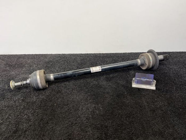 BMW 6-Serie GT (G32) Aandrijfas Rechts Achter