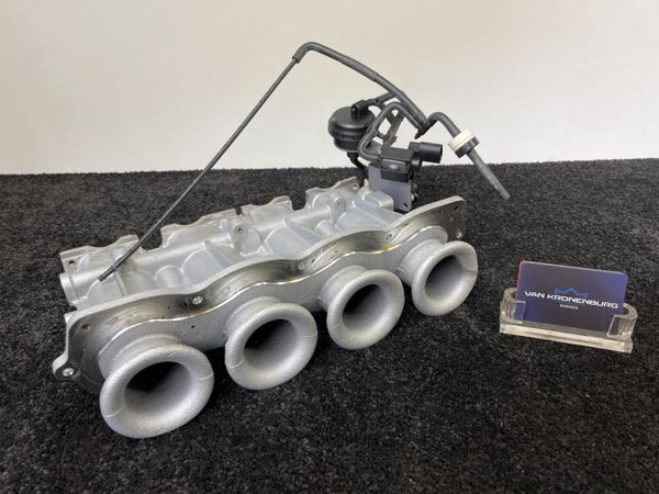 Audi R8 4.2L V8 Inlaat Wervelkleppen