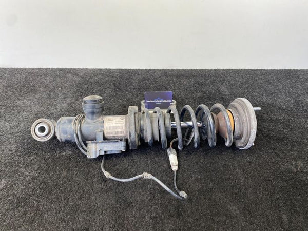 BMW 6 Serie Coupe (F13) Schokdemper Links Achter
